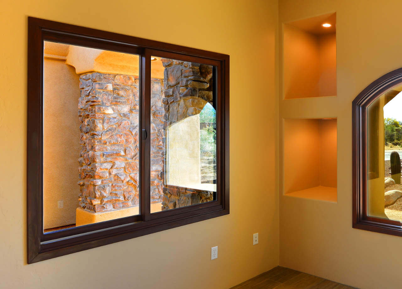 The Best Configurations for Sliding Windows